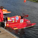 ADAC Motorboot Cup, Rendsburg, Christian Groß